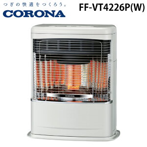 �R���i FF-VT4226P(W) ����n�pFF���Ζ��g�[�@ �~�j�p�� �g�b�v�N�[�� �ؑ�11�� �R���N���[�g18�� �z���C�g CORONA