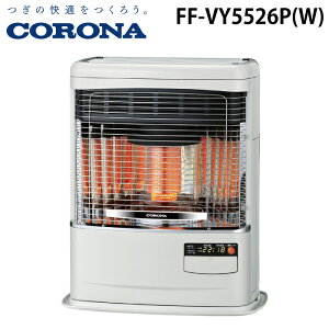 �R���i FF-VY5526P(W) ����n�pFF���Ζ��g�[�@ �~�j�p�� ��ʊJ���� �ؑ�14�� �R���N���[�g23�� �z���C�g CORONA