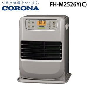 �R���i FH-M2526Y(C) �Ζ��t�@���q�[�^�[ mini�^�C�v �ؑ�7�� �R���N���[�g9�� �O���C�b�V���x�[�W�� CORONA