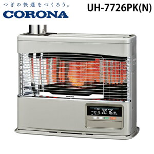 �R���i UH-7726PK(N) ����n�p���ˎ����g�[�@ PK�V���[�Y �ؑ�20�� �R���N���[�g32�� �V���C���S�[���h CORONA