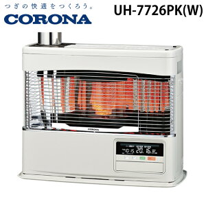 �R���i UH-7726PK(W) ����n�p���ˎ����g�[�@ PK�V���[�Y �ؑ�20�� �R���N���[�g32�� �z���C�g CORONA
