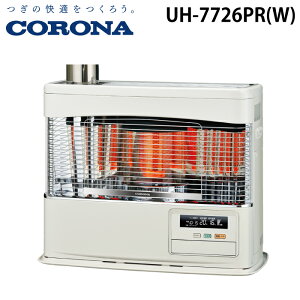 �R���i UH-7726PR(W) ����n�p���ˎ����g�[�@ PR�V���[�Y �ؑ�20�� �R���N���[�g32�� �z���C�g CORONA