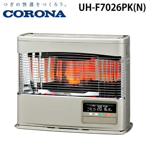 �R���i UH-F7026PK(N) ����n�pFF�����g�[�@ PK�V���[�Y �ؑ�18�� �R���N���[�g29�� �V���C���S�[���h CORONA
