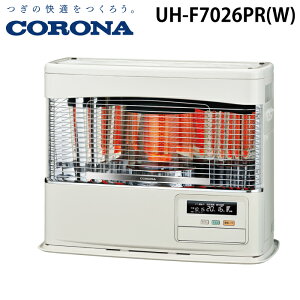 �R���i UH-F7026PR(W) ����n�pFF�����g�[�@ PR�V���[�Y �ؑ�18�� �R���N���[�g29�� �z���C�g CORONA