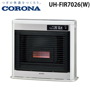 �R���i UH-FIR7026(W) ����n�pFF�����g�[�@ �t�B���l�I���g �ؑ�18�� �R���N���[�g28�� �V�����p���z���C�g CORONA
