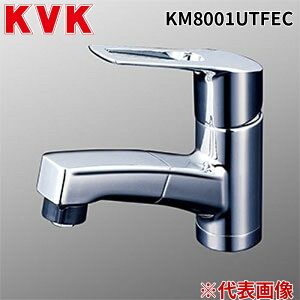 KVK KM8001UTFEC ��t�����p�^�E�V���O���V�����[�t������(e���o�[) �P�[�u�C�P�[ (����s��)