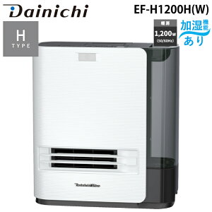 �_�C�j�`�H�� EF-H1200H(W) �����Z���~�b�N�t�@���q�[�^�[ H�^�C�v 4L�^���N �z���C�g(W) �g�[1200W ������480mL/h ������ �����@ Dainichi