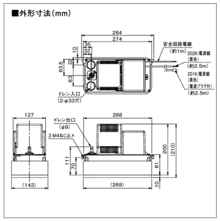 楽天市場】(11/1は抽選で100％P還元)オーケー器材 K-DU202K（旧品番 K  