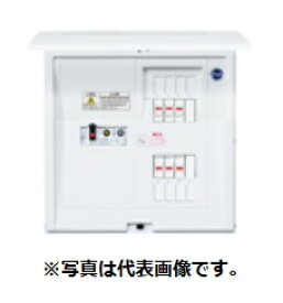 (LINEクーポン有)パナソニック BQR83102 住宅分電盤 標準タイプ リミッタースペースなし 10+2 30A
