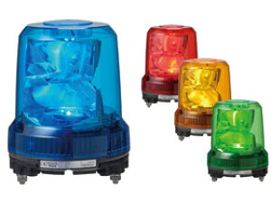 (LINEN[|L)pgCg PATLITE RLR-M2-P-Y ϐU^p[LED] 