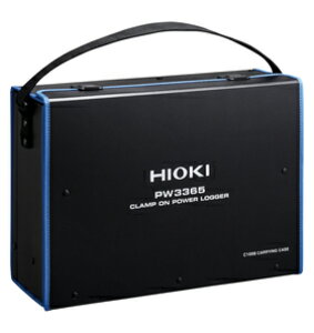 (LINEクーポン有)日置電機 C1008 携帯用ケース HIOKI