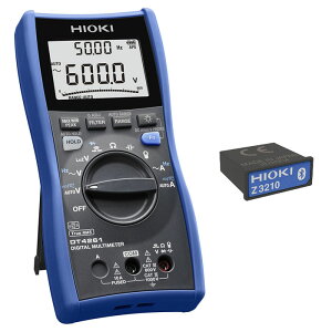 (LINE�N�[�|���L)���u�d�@ DT4261-90 �f�W�^���}���`���[�^���C�����X�Z�b�g HIOKI