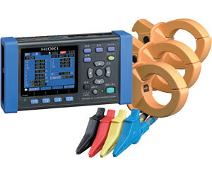 (LINEN[|L)ud@ PW3360-10 NvIp[K[ HIOKI