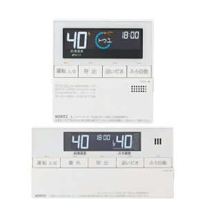 (LINEN[|L)m[c RC-J101PE(T) }`RZbg C^[zt Ζp NORITZ (s) (@l)