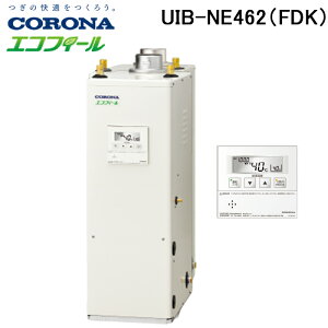 (LINEN[|L)Ri UIB-NE462(FDK) Ζ NEV[Y  p^Cv ݒu^ rC Rt CORONA (@l)