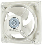 (LINEクーポン有)三菱 高静圧形工業用換気扇 EX-30A2 シャッターなし (EX-30Aの後継品)