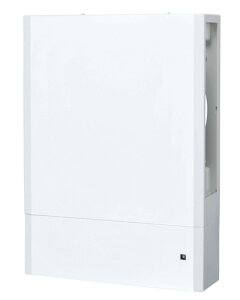 (LINEクーポン有)三菱電機 P-18QDDL6-BL レンジフードファン 給気関連システム部材 防火ダンパー付電動給気シャッター