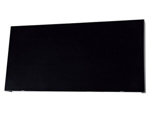 (LINEクーポン有)三菱電機 P-6040KP-B レンジフードファン ブース形(深形)用システム部材 上幕板 排気用