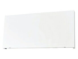 (LINEクーポン有)三菱電機 P-7530KP レンジフードファン ブース形(深形)用システム部材 上幕板 排気用