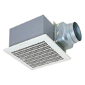 (LINEクーポン有)三菱電機 VD-23ZPH13 ダクト用換気扇 天井埋込形 台所用 低騒音形 MITSUBISHI