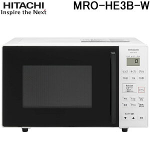 (LINEN[|L) MRO-HE3B-W I[uW 16L zCg ^[e[u I[u ƒp Ɠd Vv l炵 HITACHI