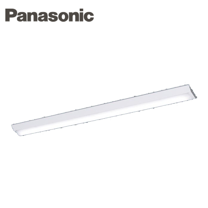 夜空 パナソニック XLX409VEN LE2 LEDベースライト リニューアル用 埋込型 40形 下面開放 W300 10000lmタイプ 昼白色 非調光  器具+ライトバー | dcgroup.az