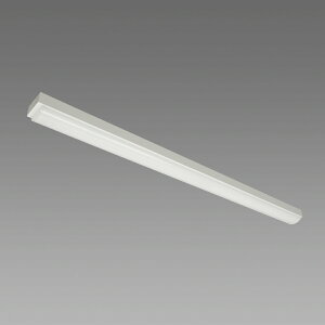 (LINEクーポン有)ホタルクス MMB4101/69N5-NX8 LED一体型ベース照明 Nuシリーズ 一般タイプ 40形 組合せ 連続調光 トラフ形 FHF32高出力×2灯相当 HotalX