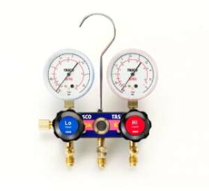 (LINEN[|L)^XR TASCO TA122FH-1 R410A/R32Q[W}jz[hLbg