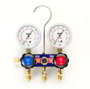 (LINEN[|L)^XR TASCO TA122FVH-2 R410A/R32Q[W}jz[hLbg