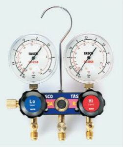 (LINEN[|L)^XR TASCO TA122J R410A/R32Q[W}jz[h