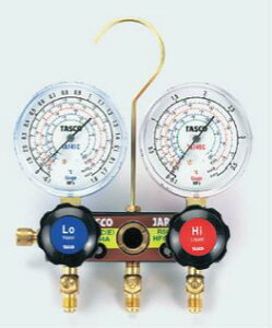 (LINEN[|L)^XR TASCO TA124A-1 R407CxQ[Wt}jz[hLbg