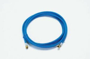 (LINE�N�[�|���L)�^�X�R TASCO TA136F-2 R410A5/16�`���[�W�z�[�X(10m�E��)