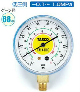 (LINEN[|L)^XR TASCO TA141HC R600aER290 HC}p͌v