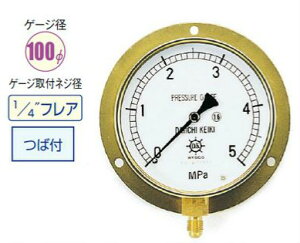 (LINEN[|L)^XR TASCO TA148F-350 5.0MPa1/4F100ӃQ[W