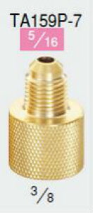 (LINEN[|L)^XR TASCO TA159P-7 A_v^[(5/16IXX3/8X)