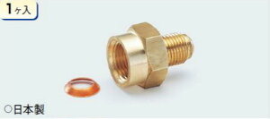 (LINE�N�[�|���L)�^�X�R TASCO TA261DA-2 �t���A�A�_�v�^�[3/8X5/16