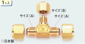 (LINE�N�[�|���L)�^�X�R TASCO TA261T-7 �ٌa�t���A�`�[�Y3/4X5/8(1�P��)
