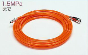 (LINE�N�[�|���L)�^�X�R TASCO TA330A-5 �J�v���[�t�E���^���z�[�X(5m)