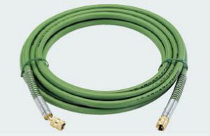 (LINE�N�[�|���L)�^�X�R TASCO TA381KG-5 �ڑ��p�ψ��z�[�X(1/4F���XX1/4F���X)5m
