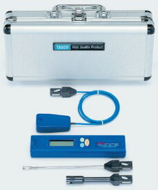 (5/20は抽選で100％P還元)タスコ TASCO TA410AX 空気センサー付温度計キット