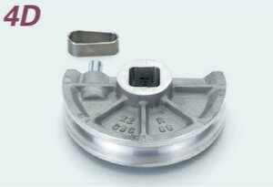 (LINE�N�[�|���L)�^�X�R TASCO TA515-4K �x���_�[�p�V���[1/2
