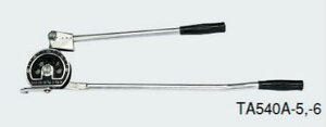 (LINE�N�[�|���L)�^�X�R TASCO TA540A-5 ���o�[���x���_�[5/8(15.88mm�p)