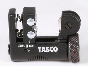 (LINE�N�[�|���L)�^�X�R TA560BM �}�C�N���`���[�u�J�b�^�[ TASCO
