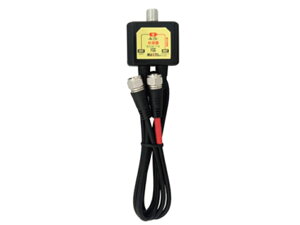 (LINEクーポン有)タスコ  TA877SC-10 ニッケルメッキ分波器 TASCO