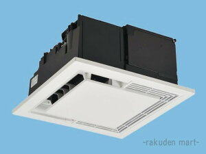 (LINEクーポン有)パナソニック F-PLL40 「ナノイー」搭載 循環機器 天井埋込形空気清浄機 換気扇