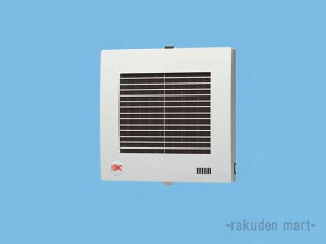 (LINEクーポン有)パナソニック FY-12PFH9D パイプファン 湿度センサー付 換気扇