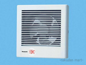 (LINEクーポン有)パナソニック FY-16PDED パイプファン φ200mmタイプ 換気扇
