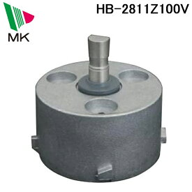(最大400円オフクーポン配布中+4/25は抽選で100％P還元)エムケー精工 HB-2811Z100V ホームベーカリー(パン焼き機)用 パンケース軸受 対応機種:HBK-152P・W HBF-152W HBK-100 HBK-151 HBK-150 HB-150 HBK-101P HBH-100 BMP-10 MK
