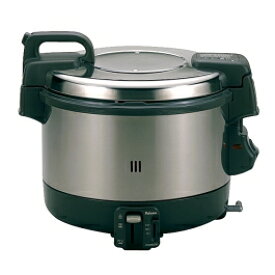 パロマ PR-4200S 電子ジャー付きガス炊飯器 プロパンガス用
