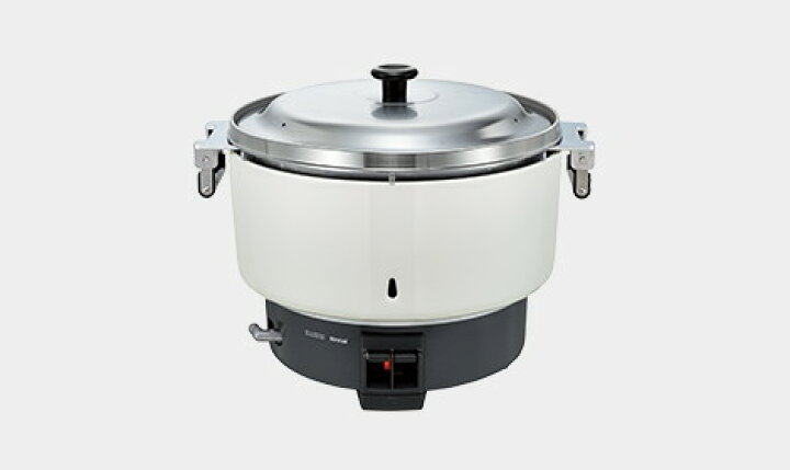 楽天市場】(LINEクーポン有)リンナイRR-550C プロパンガス用 ガス炊飯 